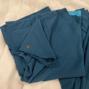 Carhartt Scrubs